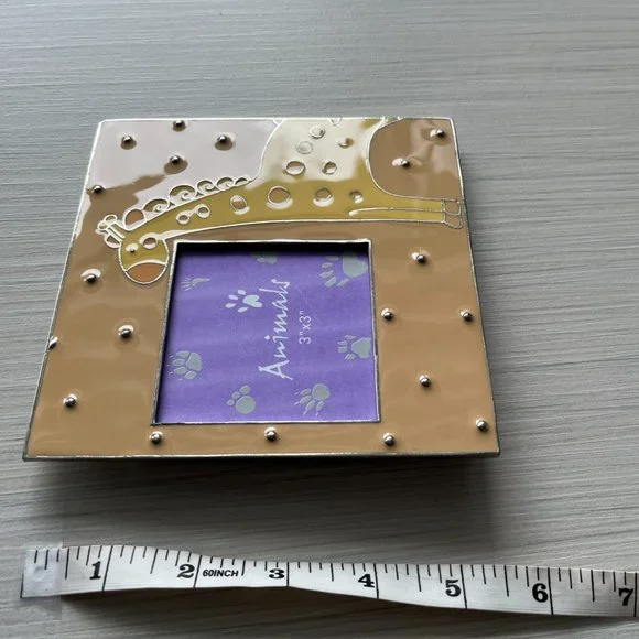 Giraffe frames - Picture 11 of 14